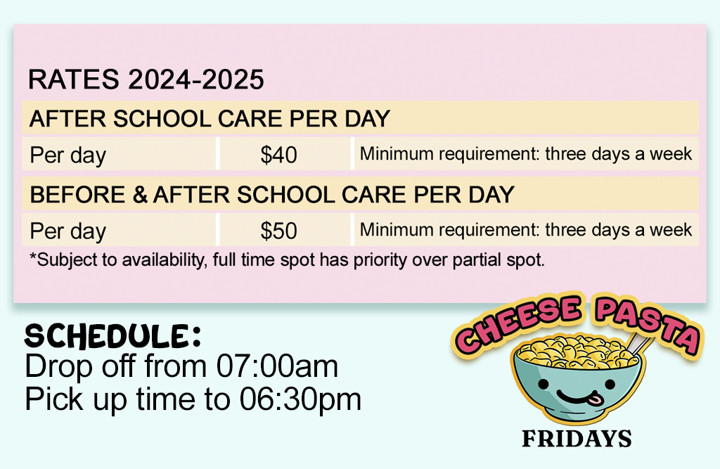 3 days rates